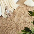 LOCHAS Area Rugs Fluffy Living Room Carpets - Image 6