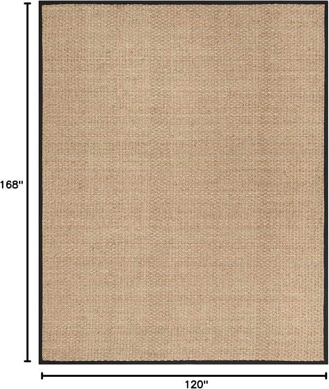 SAFAVIEH Area Rug 10x14 - Image 2