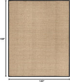 SAFAVIEH Area Rug 10x14 - Image 2