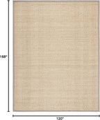 SAFAVIEH Area Rug 10x14 - Image 2