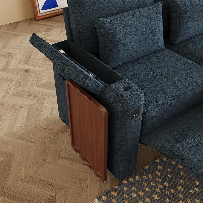 Oversized Modular Sectional Sofa - Image 8