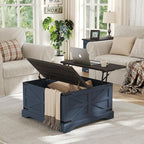 Furnideco Square Coffee Table by FurnidecoFurniture