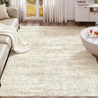 UERMEI 10x12 Area Rug Living Room Rugs by UERMEI