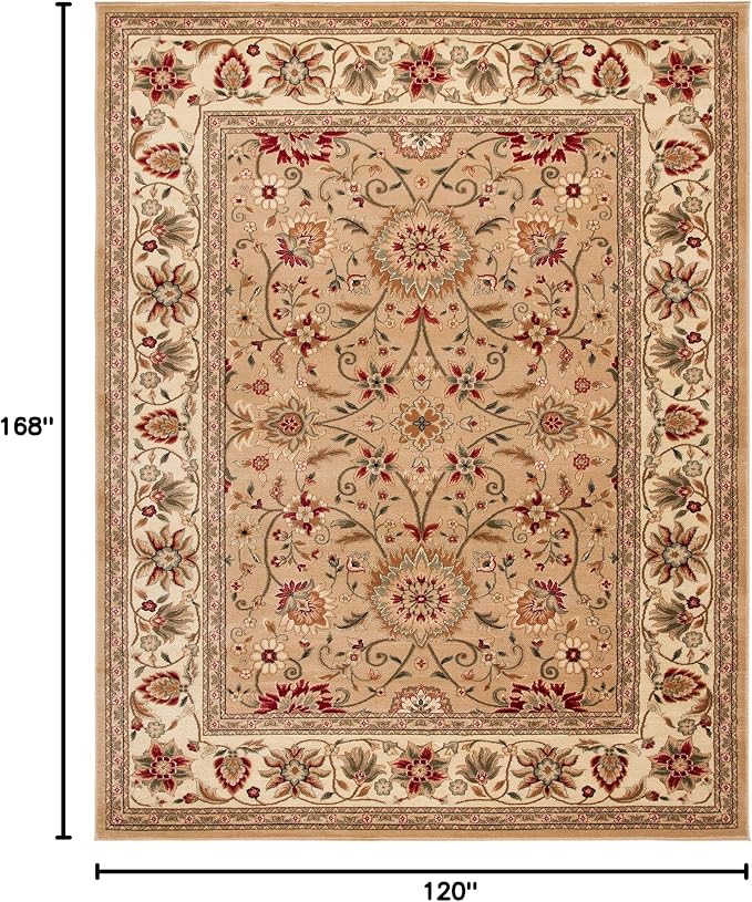 SAFAVIEH Lyndhurst Collection Area Rug - Image 2
