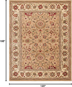 SAFAVIEH Lyndhurst Collection Area Rug - Image 2