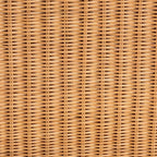 Bali & pari Dolby Natural Rattan Console Table - Image 8