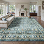8x10 Area Rugs for Living Room by Yarooge