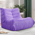 Bean Bag Chair Big Sofa Beanbag Chair by Cansunna