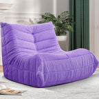 Bean Bag Chair Big Sofa Beanbag Chair by Cansunna