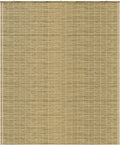 Red Lantern Burnt Bamboo Cordless Window Shade by RedLantern