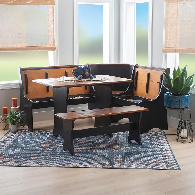 Linon Home Decor Sadie Antique - Image 5