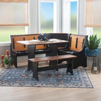 Linon Home Decor Sadie Antique - Image 5