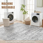 DMOYEST Area Rug Living Room Rugs - Image 6