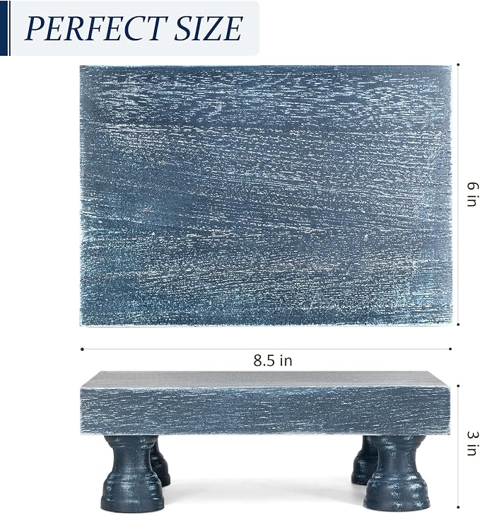EOSAHR Decorative Display Risers - Image 7