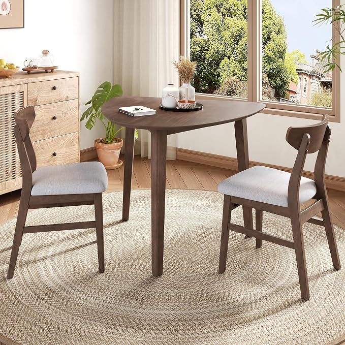 Virubi 3-Piece Modern Table Set - Image 2