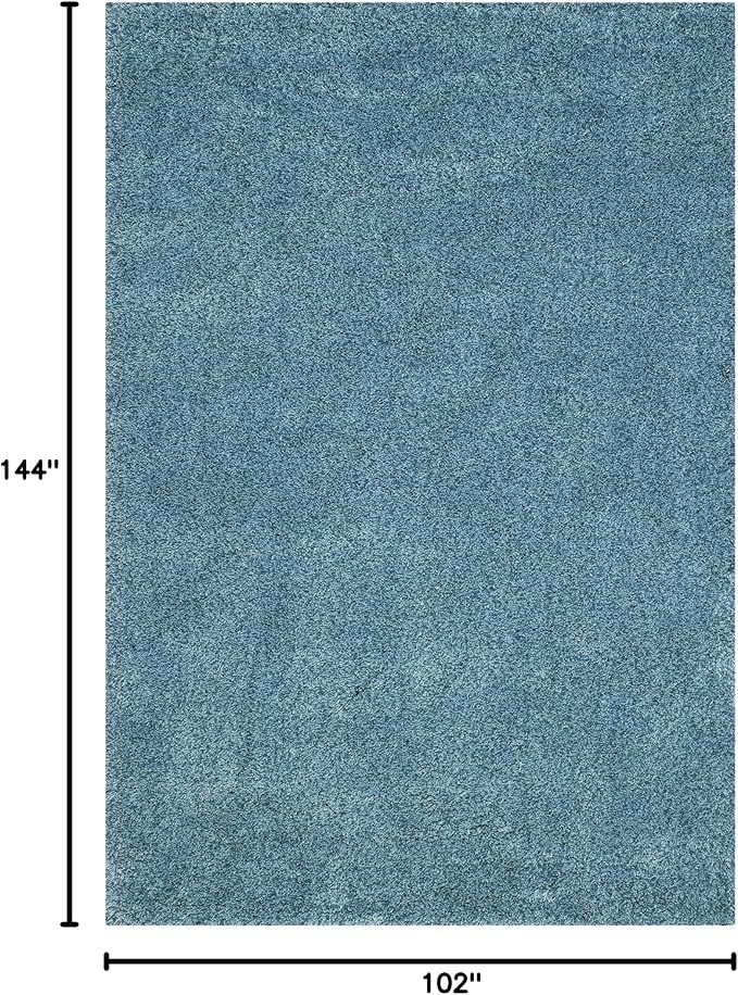 SAFAVIEH California Shag Collection Area Rug - Image 2