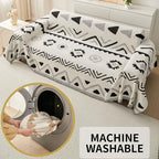HAOMAIJIA Non Slip Couch Cover Sofa Covers - Image 7
