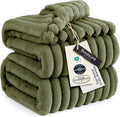 Bedsure Soft Queen Size Blanket by Unknown