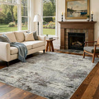 DMOYEST Area Rug Living Room Rugs by DMOYEST