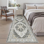 Madane Kitchen Runner 2'6''x8' Soft Rug Runners - Image 6