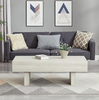 Roundhill Furniture Athens Modern Accent Coffee Table by RoundhillFurniture