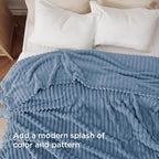 Bedsure Soft King Size Blankets - Image 3