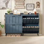 ChooChoo Shoe Storage Cabinet - Image 2