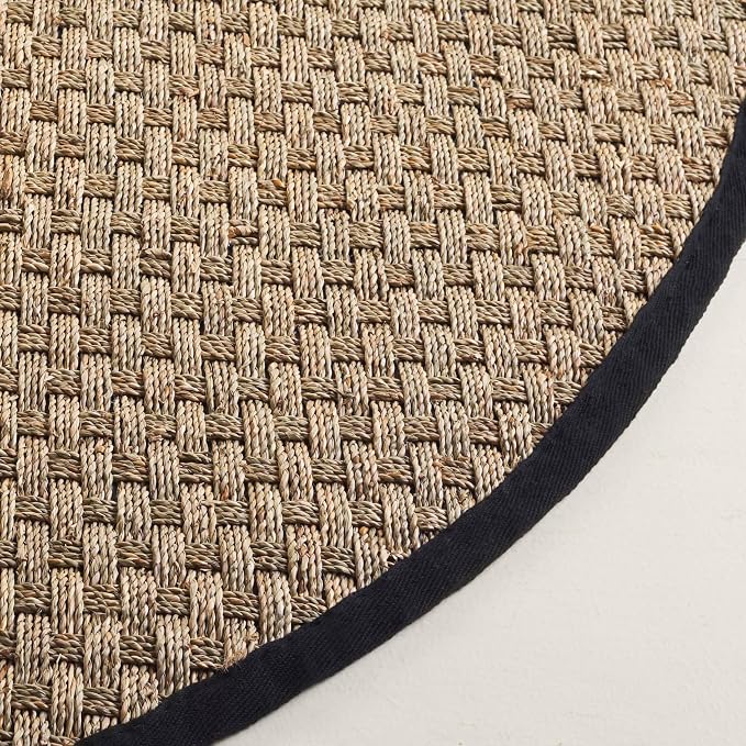 SAFAVIEH Area Rug 8' Square - Image 5