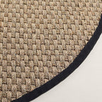 SAFAVIEH Area Rug 8' Square - Image 5