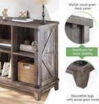 EnHomee 8 Cube Storage Organizer and Shelves, Cube Shelf Bookshelf - Image 4
