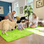 OLANLY 9x12 Machine Washable Large Area Rugs - Image 8