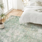 DMOYEST Area Rug Living Room Rugs - Image 3