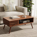 Furnify Mid Century Modern Coffee Table, CoffeeTable by Furnify