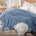 Bedsure Soft King Size Blankets - Image 5