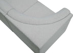 Meridian Furniture 118Grey-Sec5A Ollie Collection Modern | Contemporary Modular - Image 13