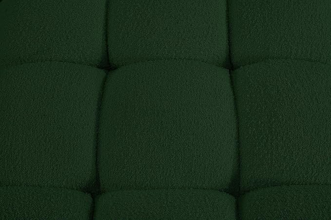 Meridian Furniture 611Green-S102B Ames Collection Modern | Contemporary Modular - Image 8