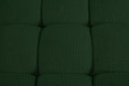 Meridian Furniture 611Green-S68B Ames Collection Modern | Contemporary Modular - Image 8