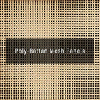 Crosley Furniture Kenji Record Player Cabinet - Image 11