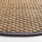 SAFAVIEH Area Rug 8' Round - Image 4