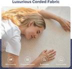 MAXYOYO Convertible Sofa Bed, Folding Sleeper Chair - Image 7
