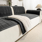 Couch Covers for Dogs Washable, Non Slip Couch Covers for Loveseat Sofa Pet - Image 4