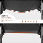 Crestlive Products Outdoor Lounge Chairs, Aluminum Pool Chaise Lounge Chairs - Image 7