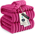 Bedsure Soft King Size Blankets by Unknown