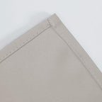 Light Beige Thermal Blackout Curtains/52 x 95 Inch/Set of 2 Panels Room - Image 8