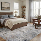 DMOYEST Area Rug Living Room Rugs - Image 3