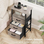 Vagusicc Night Stand Set 2 - Image 9