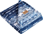 Wrangler - Blanket, Super Soft Sherpa Bedding - Image 2