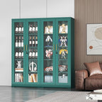 UNICOLY Lockable Display Cabinet - Image 2