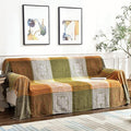 Boho Couch Cover by Bofree