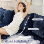 MAXYOYO Modular Sectional Couch - Image 7